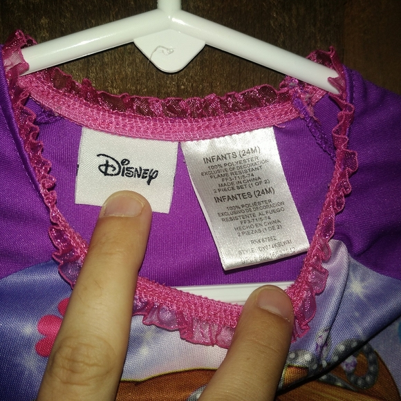 Pj set - Picture 5 of 7